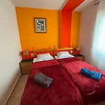 Vicente Casa 119 Apartman