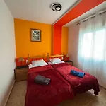Apartman Vicente Casa 119 *