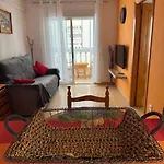 Apartman Vicente Casa 119 Torrevieja