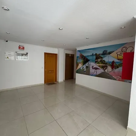 Vicente Casa 119 Apartment Torrevieja