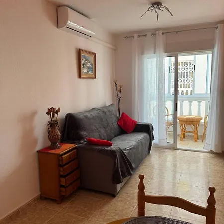Apartment Vicente Casa 119 Torrevieja