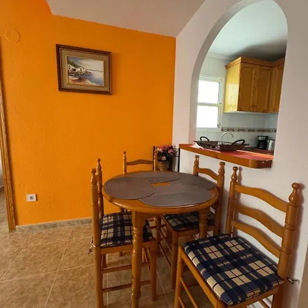 Vicente Casa 119 Apartment