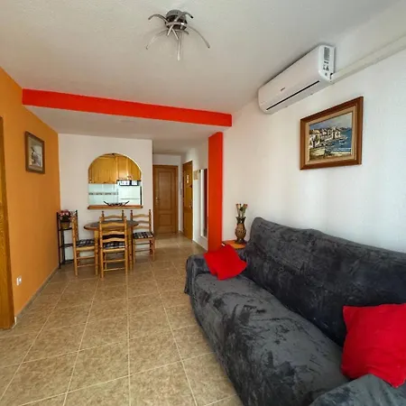 Apartment Vicente Casa 119 *