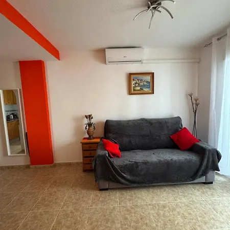 Vicente Casa 119 Apartment Torrevieja