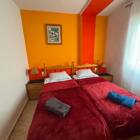 Vicente Casa 119 Apartment