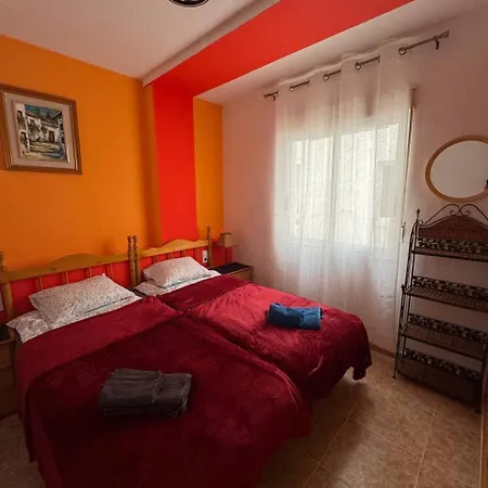 Vicente Casa 119 Apartment