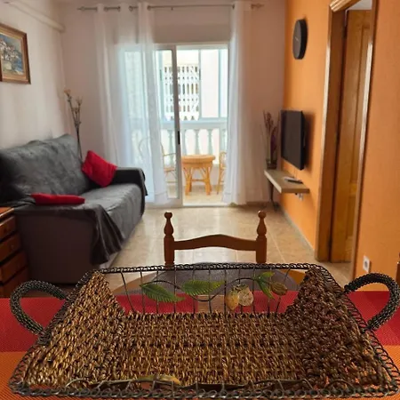 Apartment Vicente Casa 119 Torrevieja