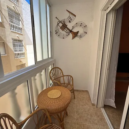 Vicente Casa 119 Apartman *