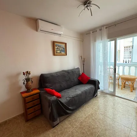 Vicente Casa 119 Apartman