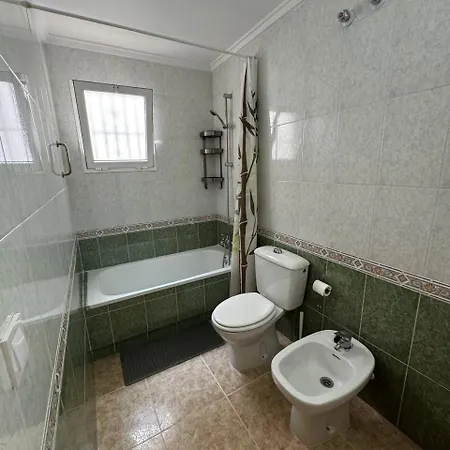Vicente Casa 119 Torrevieja