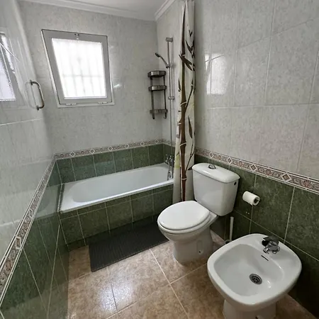 Vicente Casa 119 Apartman